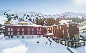 Jufa Hotel Planneralm